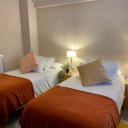 Habitacion My Home 알리칸테 외부 사진