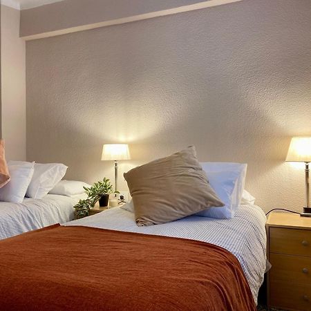 Habitacion My Home 알리칸테 외부 사진