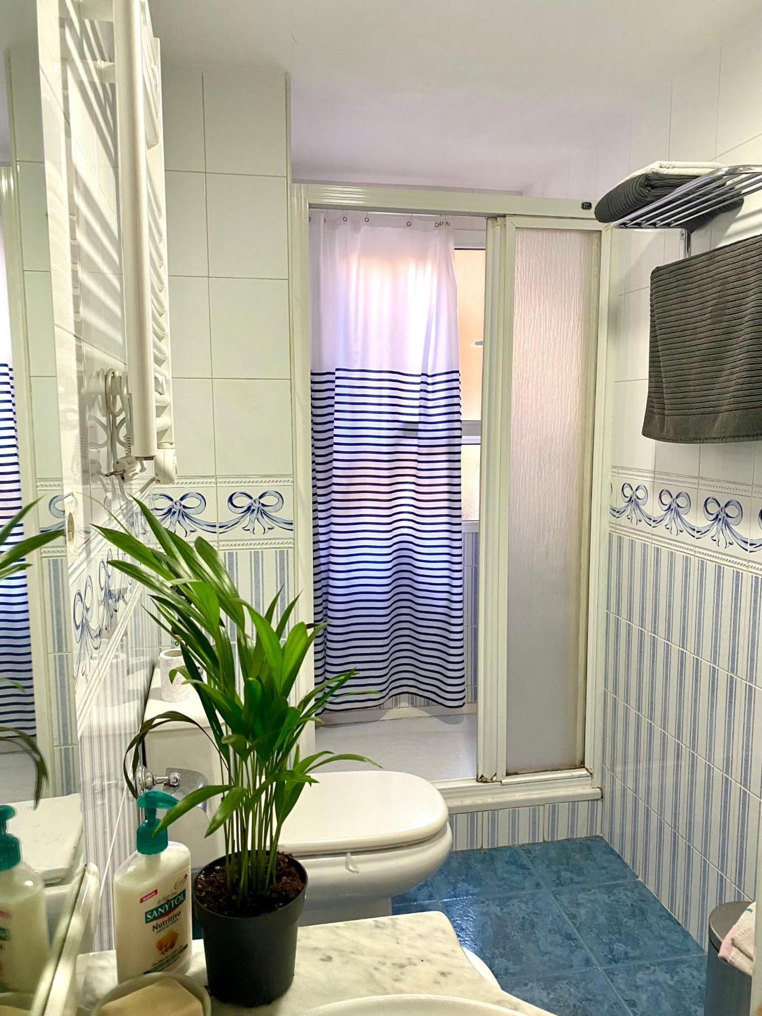 Habitacion My Home 알리칸테 외부 사진