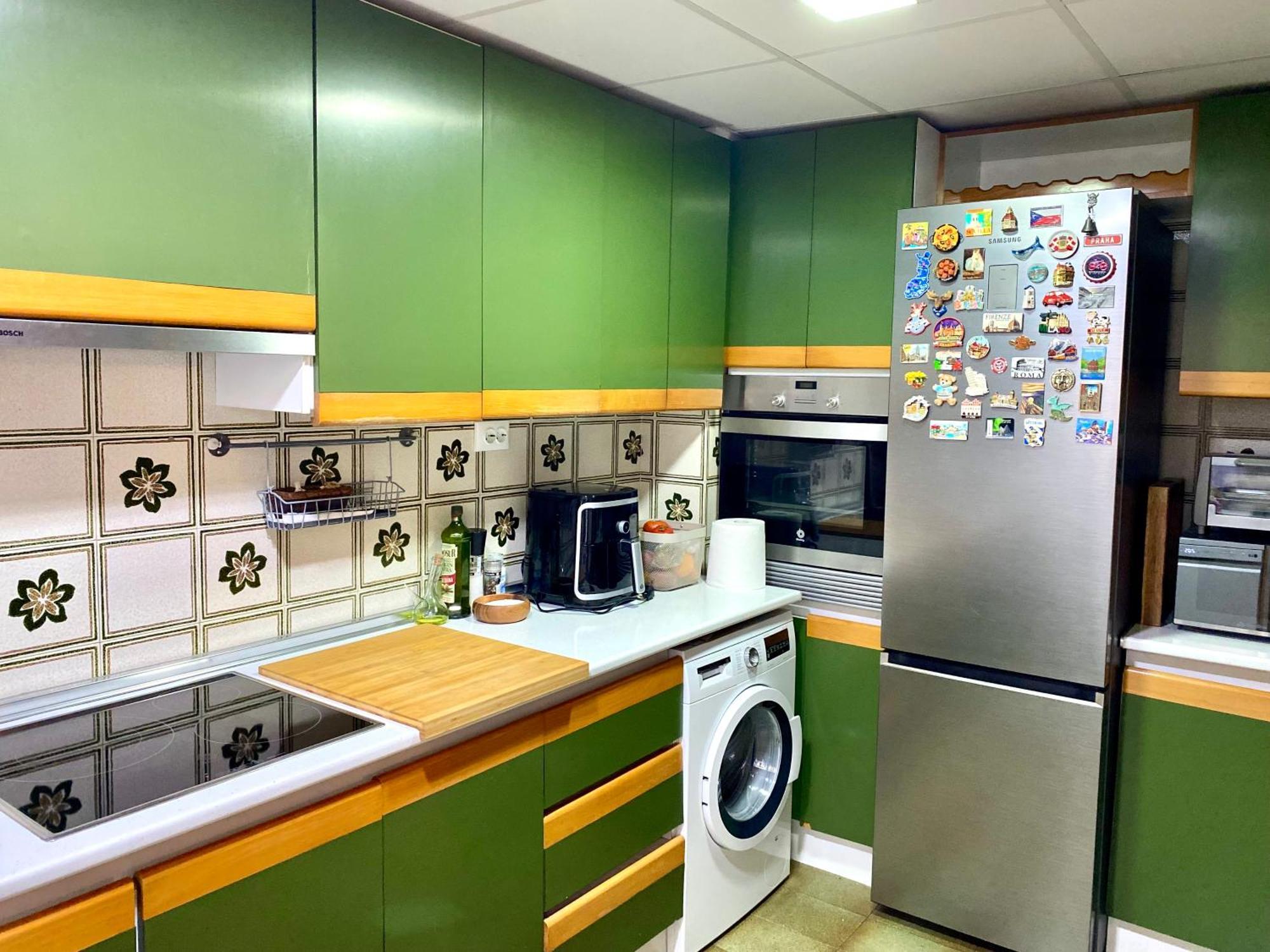 Habitacion My Home 알리칸테 외부 사진