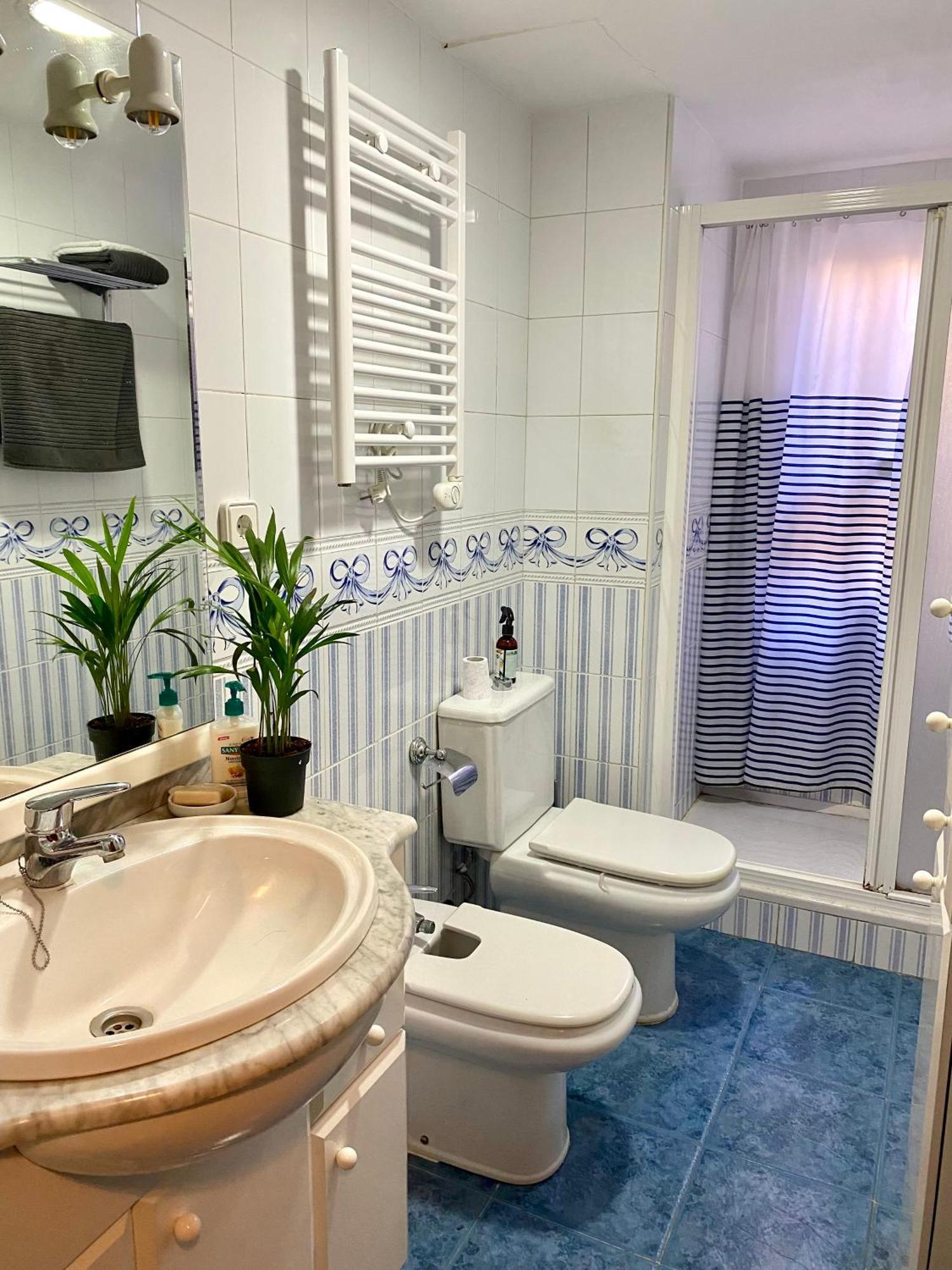 Habitacion My Home 알리칸테 외부 사진