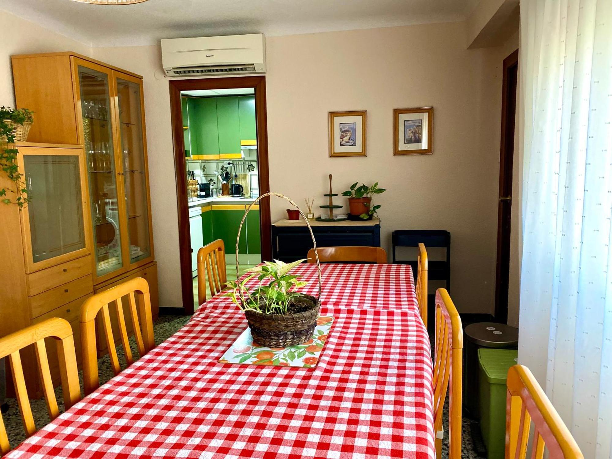 Habitacion My Home 알리칸테 외부 사진